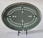 Villeroy & Boch - Plateau - Feuille de service - Feuille de