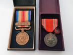 Japan - Leger/Infanterie - Medaille, Japan bronzen medaille