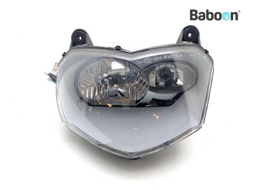 Koplamp BMW F 800 S (F800S) EU/USA RH (7692301), Motoren, Onderdelen | BMW, Gebruikt, Verzenden