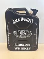 Rob VanMore - Oil Crisis Jack Daniels XL - 47cm