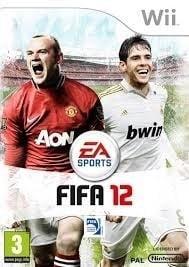 Fifa 12 (wii used game), Games en Spelcomputers, Games | Nintendo Wii U, Ophalen of Verzenden