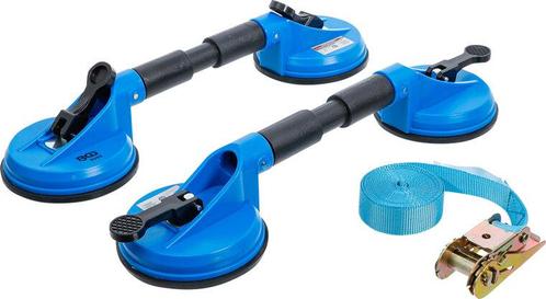 Bgs Technic Ruitendragerset 3-delig, Auto diversen, Autogereedschap, Verzenden