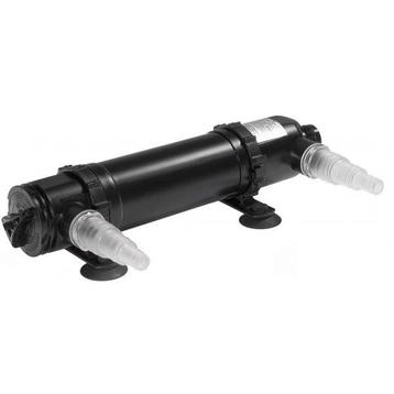 Aquael 9watt aquarium uvc filter (Uv-c filters) beschikbaar voor biedingen