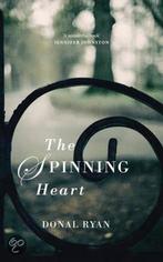 The Spinning Heart 9781781620069, Donal Ryan, Donal Ryan, Verzenden