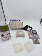 Nintendo Gameboy Classic - Set van spelcomputer + games