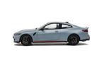 GT Spirit 1:18 - Voiture miniature - Bmw G82 M4 CSL Coupe -, Hobby en Vrije tijd, Nieuw