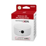 NFC Reader/Writer voor Nintendo 3DS [Complete], Consoles de jeu & Jeux vidéo, Consoles de jeu | Nintendo 2DS & 3DS, Verzenden