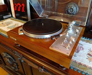 Pioneer - XL-A700 Platenspeler