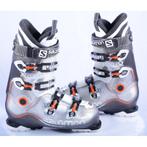 43 44 skischoenen SALOMON X PRO R90, Transp/orange, Oversize, Sport en Fitness, Skiën en Langlaufen, Verzenden, Nieuw, Salomon