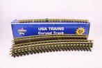 USA Trains G - R81700 - Voie ferrée pour trains miniatures, Hobby en Vrije tijd, Nieuw
