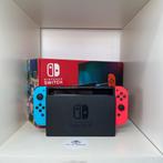 Nintendo Switch (2019) - Blauw /  Rood | Gratis verzending!