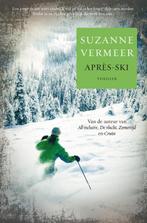 Après-ski 9789022994801 Suzanne Vermeer, Verzenden, Gelezen, Suzanne Vermeer