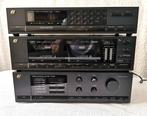 Sansui - Tuner T-1000L / Cassdeck D-1000W / Receiver A-2000