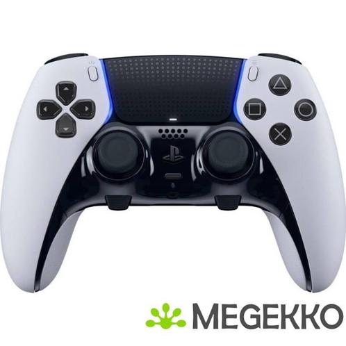 Sony DualSense Edge Wireless Controller voor PS5 in  Zwart,, Computers en Software, Overige Computers en Software, Nieuw, Verzenden