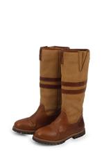 Travelin Wandellaarzen in maat 41 Cognac | 25% korting, Kleding | Dames, Schoenen, Overige kleuren, Verzenden, Travelin, Wandelschoenen