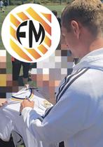 Real Madrid - Toni Kroos - Voetbalshirt, Nieuw