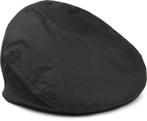 Barbour Wax Flat Cap Donkergroen maat M Heren, Kleding | Heren, Hoeden en Petten, Verzenden, Nieuw, Barbour