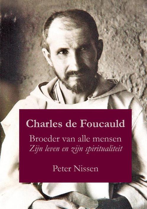 Charles de Foucauld 9789493279162, Livres, Ésotérisme & Spiritualité, Envoi
