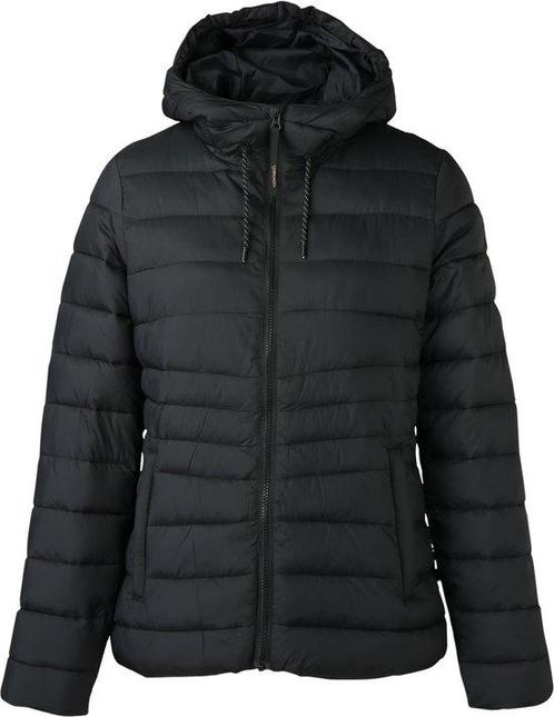 Brunotti Maija-N Women Jacket - Zwart - S (Jassen), Vêtements | Femmes, Vestes | Hiver, Envoi