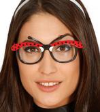 Bril Lieveheersbeestje, Verzenden, Nieuw