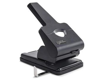 Veiling - Rapesco Antibacterieel, Heavy Duty 2-gaats perfora beschikbaar voor biedingen