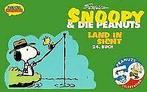Snoopy & die Peanuts, Bd.24, Land in Sicht von Schulz, C..., Gelezen, Verzenden