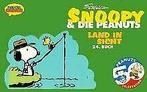 Snoopy & die Peanuts, Bd.24, Land in Sicht von Schulz, C..., Gelezen, Verzenden