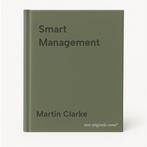 Smart Management 9780333949030 Martin Clarke, Verzenden, Zo goed als nieuw, Martin Clarke