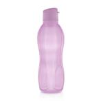 Tupperware Ecofles Waterfles Drinkfles flesje Plus 1 l Roze, Verzenden