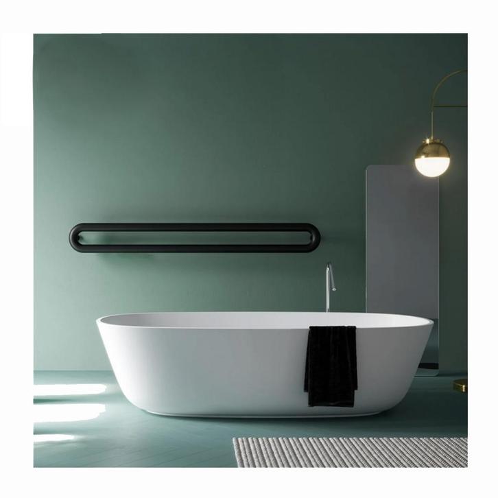 Designradiator Instamat Tubone-H 21x150x14cm Incl., Doe-het-zelf en Bouw, Sanitair, Overige typen, Nieuw, Ophalen of Verzenden