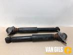 Schokdemper set Seat Leon O241889, Nieuw