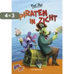 Piraten in zicht / Bat Pat 9789461315458 Bat Pat, Boeken, Verzenden, Zo goed als nieuw, Bat Pat