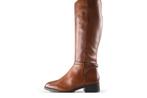 Tamaris Laarzen in maat 38 Bruin | 5% extra korting, Kleding | Dames, Schoenen, Tamaris, Hoge laarzen, Bruin, Verzenden