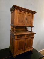 Credenza - Hout - Credenza in miniatuur