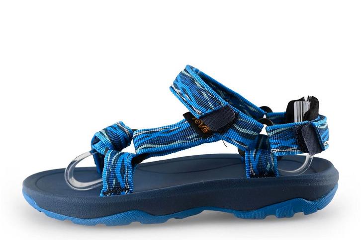 Teva Sandalen in maat 29 Blauw, Enfants & Bébés, Vêtements enfant | Chaussures & Chaussettes, Envoi