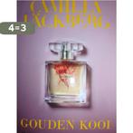 Gouden Kooi Camilla Lackberg 9789044360882 Camilla Läckberg, Boeken, Verzenden, Zo goed als nieuw, Camilla Läckberg