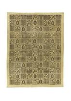 vintage rug Bakhtiari - Tapijt - 325 cm - 245 cm