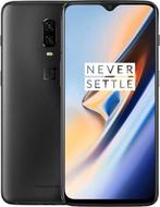 OnePlus 6T 128GB Zwart met GARANTIE & verzending, Telecommunicatie, Mobiele telefoons | Overige merken, Ophalen of Verzenden, Gebruikt