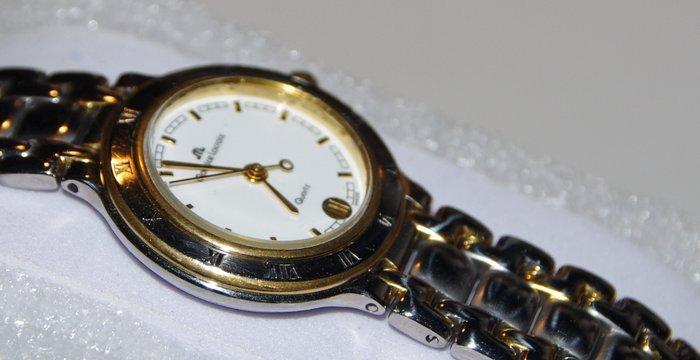 Maurice Lacroix - Zonder Minimumprijs - 72168 - Dames -, Handtassen en Accessoires, Horloges | Heren