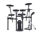 Veiling - Roland TD-07KVX V-Drums Electrisch Drumstel, Nieuw