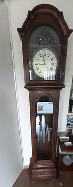 Staande klok - E. Foulon - Hout, Messing - 1850-1900, Antiek en Kunst