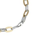 Armband - 18 karaat Geel goud, Witgoud, Nieuw