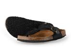 Outfielder Sandalen in maat 42 Zwart | 5% extra korting, Sandalen, Verzenden, Zwart, Outfielder