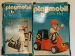 Playmobil - 3311-3575 - Playmobil System n. 3311 e n. 3575