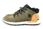 Timberland Sneakers in maat 43 Groen | 10% extra korting, Vêtements | Hommes, Chaussures, Sneakers, Verzenden