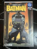 Absolute Batman 1-14 + annual - Absolute Batman - 18 Comic -