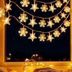 Lichtsnoer - Binnen & Buiten - Lichtslinger - Led - 5 m - Ai, Verzenden