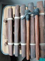 Handgemaakt - Balafoon - Xylofoon - Mali - 1900 (Zonder, Nieuw