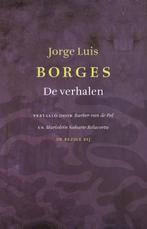 De verhalen 9789023497004 Jorge Luis Borges, Boeken, Verzenden, Zo goed als nieuw, Jorge Luis Borges