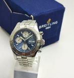 Breitling - Superocean Chronograph II “Blue Dial” - Ref., Nieuw